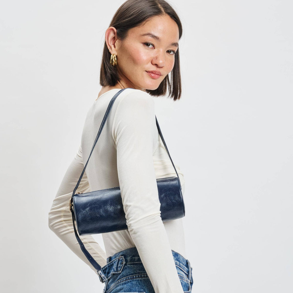 Mila Shoulder Bag