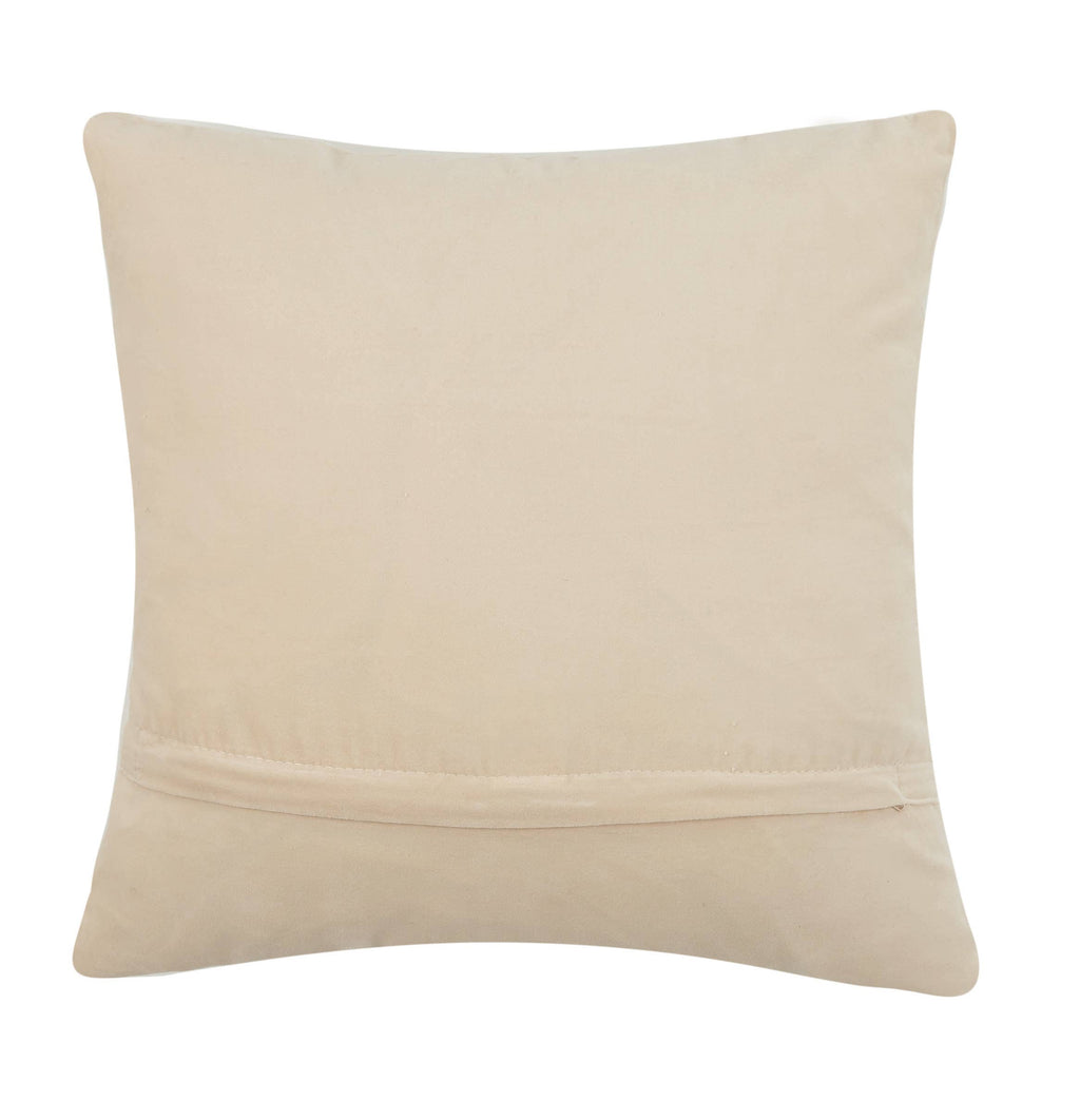Chinoiserie Monkey Hook Pillow
