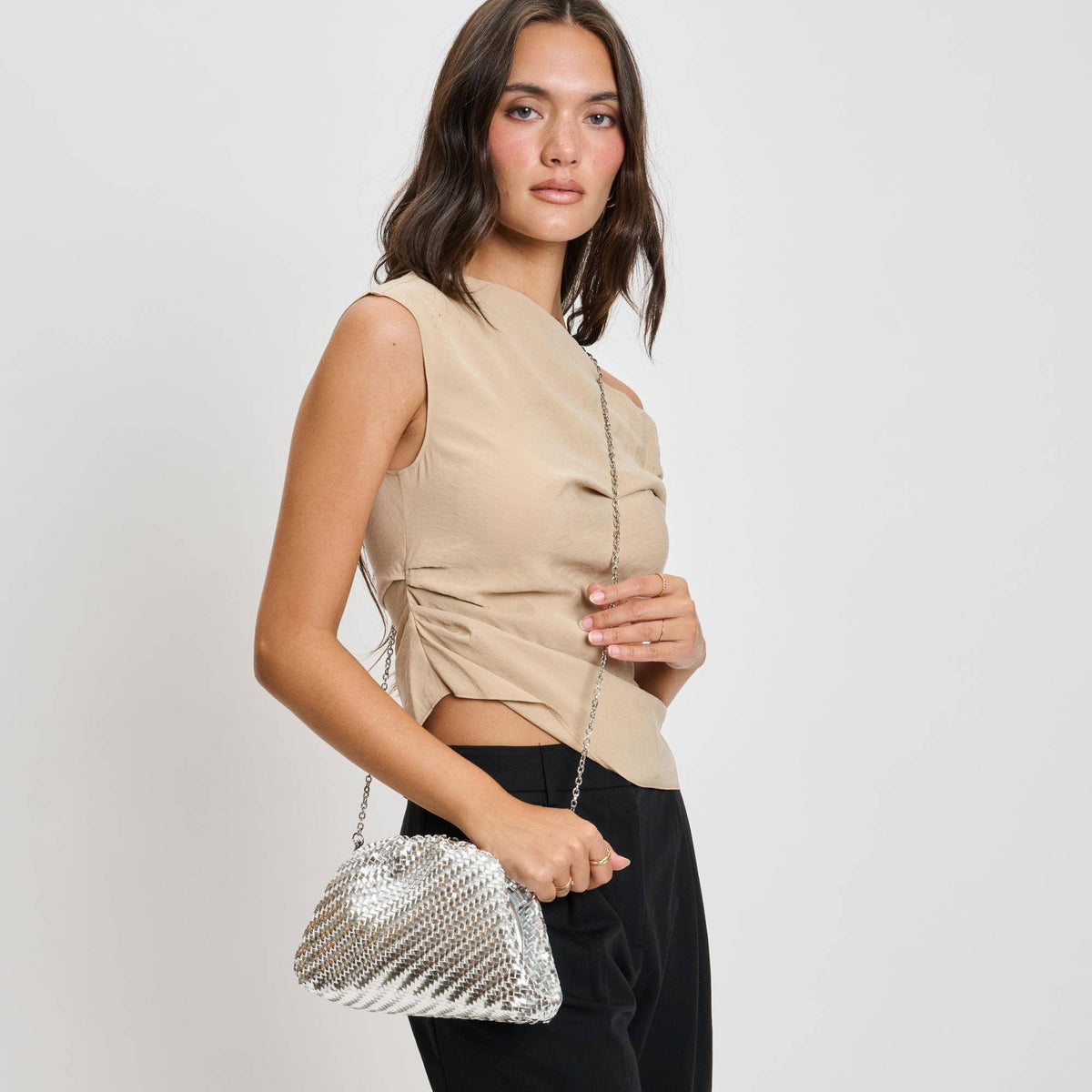 Serena Crossbody