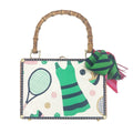 Darling and Company - Tennis Girl Bag