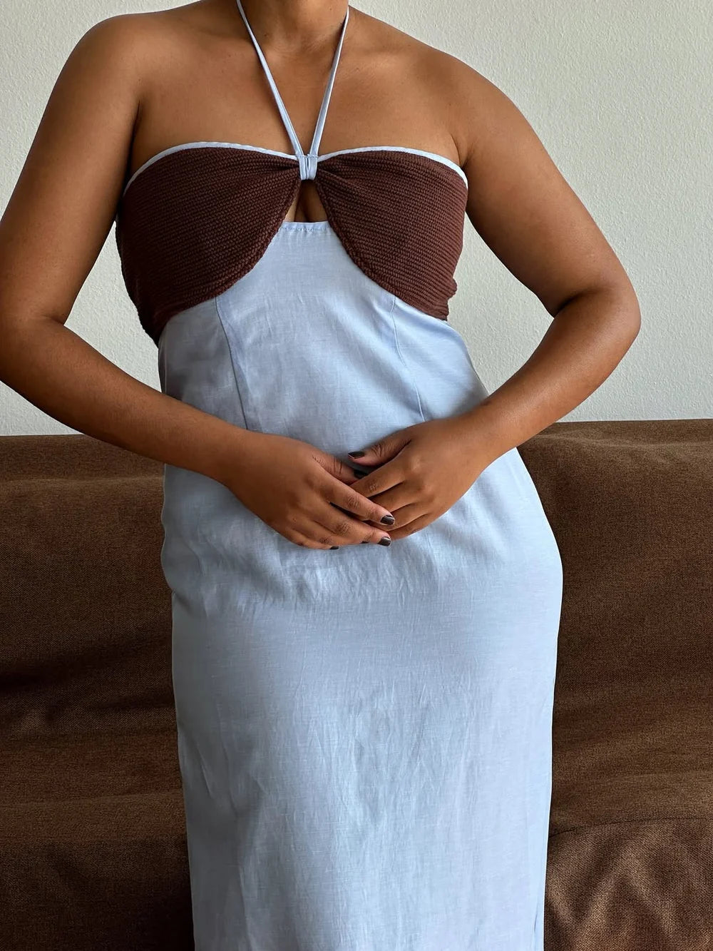 Malfada Dress