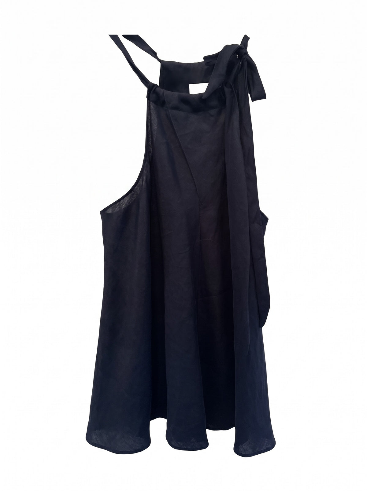 Irune Blouse, front view