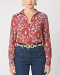 Florence Blouse