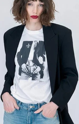 Iconic Tee