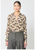 Troy Blouse