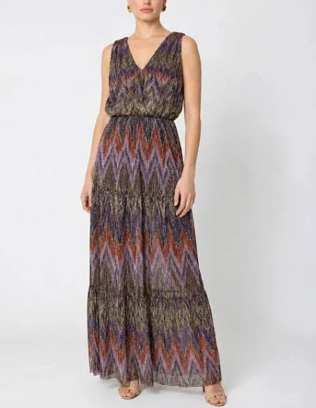 Inez Dress