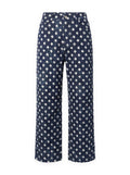 Textured Denim, front view