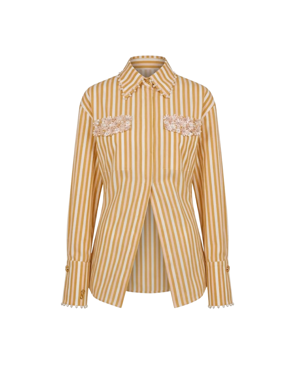 Pia Blouse