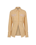 Pia Blouse