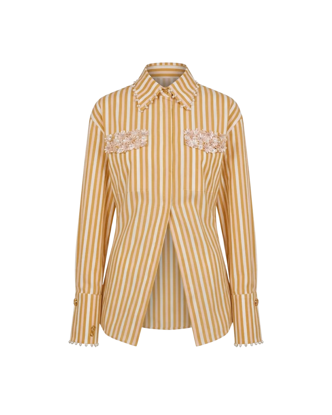 Pia Blouse