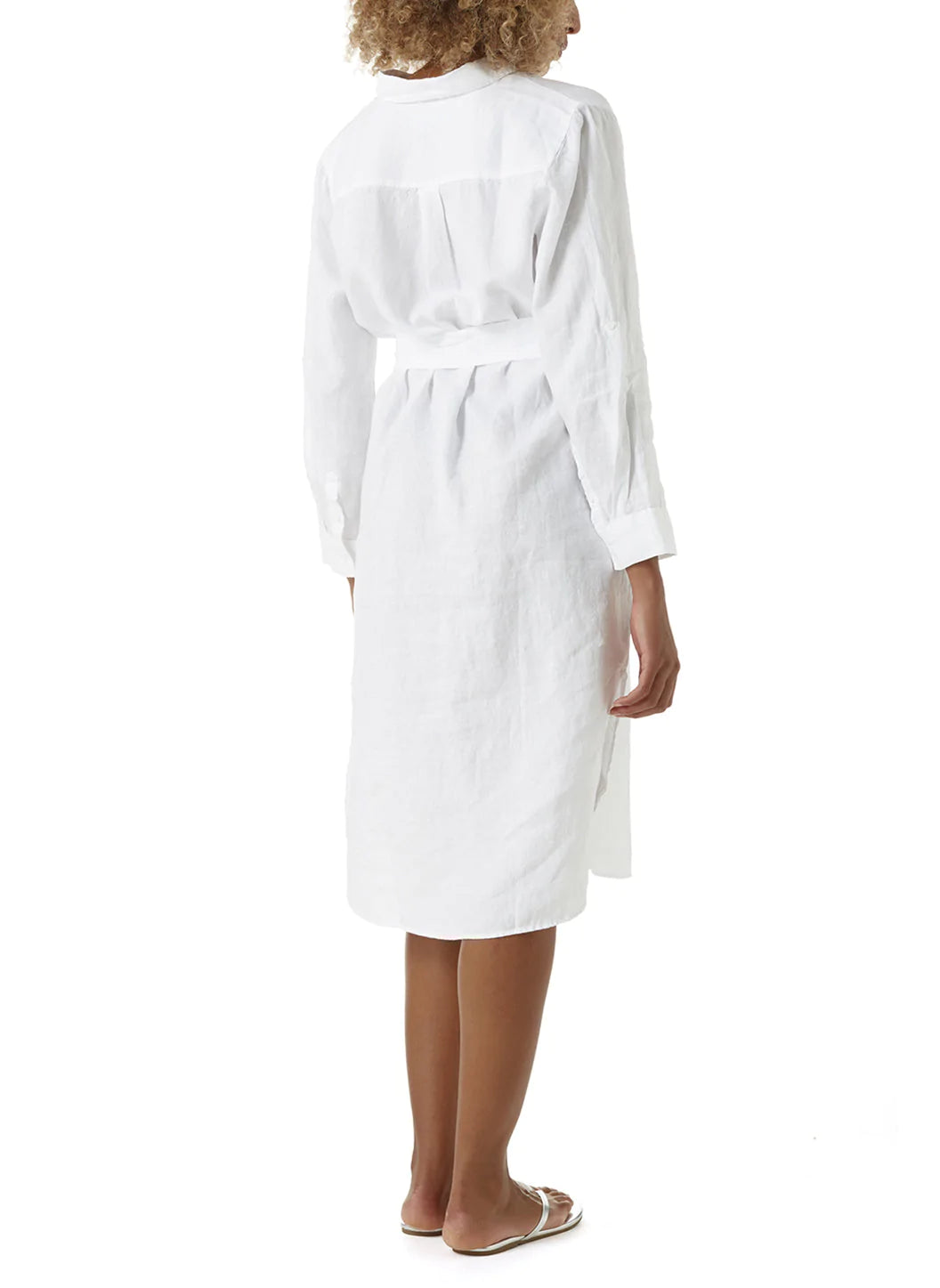 Dania Shirt Dress