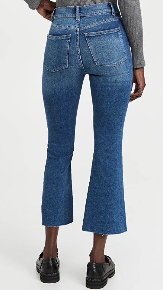 Bridget Boot Jeans