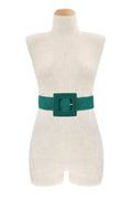 Square Woven Belt