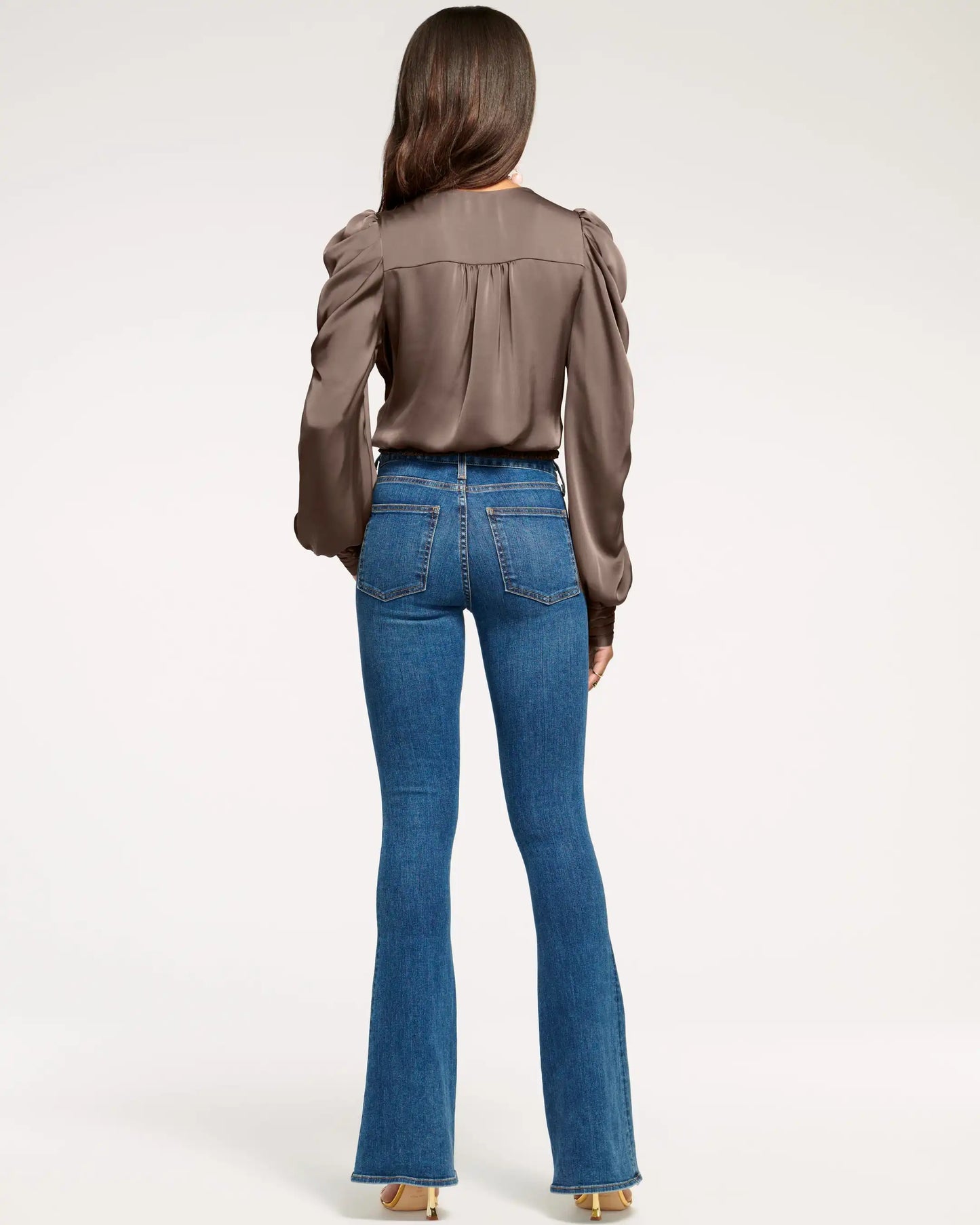Helena Flare Jeans