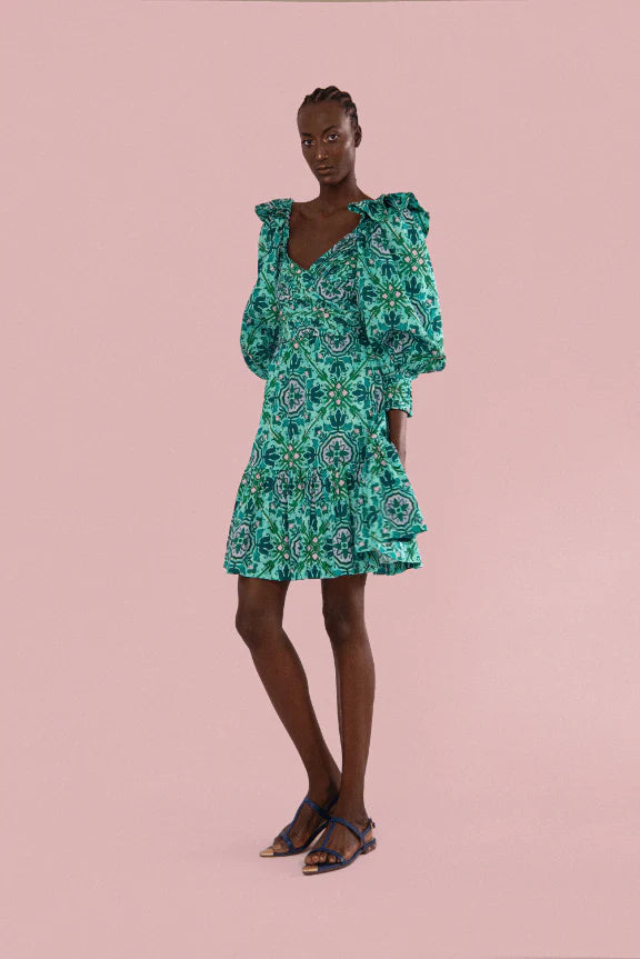 Chiara Dress