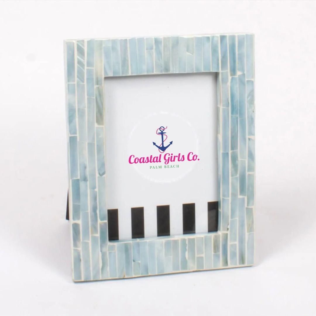 Shell Frame