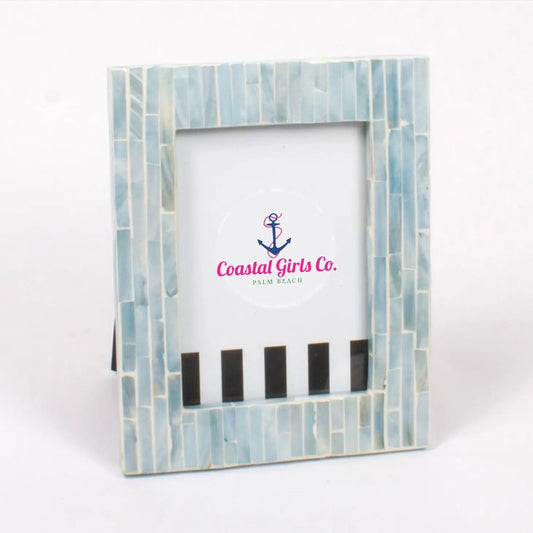Shell Frame